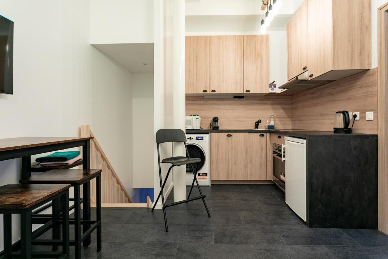 Superbe Hamelin 16eme Appartement Parijs