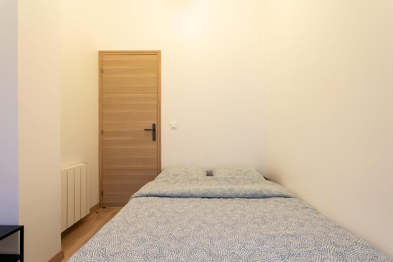 Superbe Hamelin 16eme Appartement